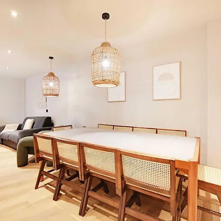 Magnificent - 3bd-10p - Buttes Aux Cailles * Paris