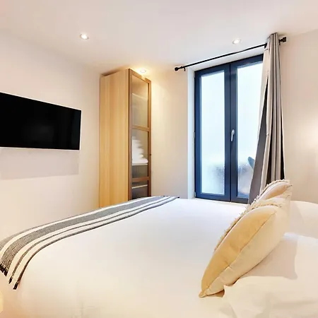 Apartment Magnificent - 3bd-10p - Buttes Aux Cailles *