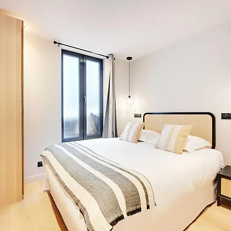 Magnificent - 3bd-10p - Buttes Aux Cailles Paris