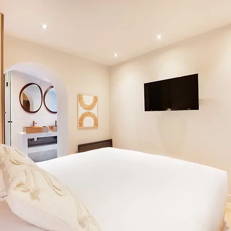 Magnificent - 3bd-10p - Buttes Aux Cailles * Paris