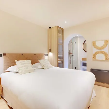 Apartment Magnificent - 3bd-10p - Buttes Aux Cailles *